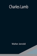 Cover: Charles Lamb - ALPHA EDITION
