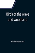 Cover: Birds of the wave and woodland - ALPHA EDITION