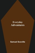 Cover: Everyday Adventures - ALPHA EDITION