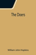 Cover: The Doers - ALPHA EDITION