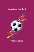 Cover: American Football - ALPHA EDITION