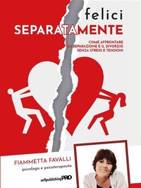 Abbildung von: Felici separatamente - Fiammetta Favalli