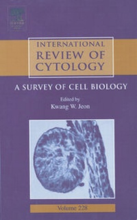Abbildung von: International Review of Cytology: Volume 228 - Academic Press