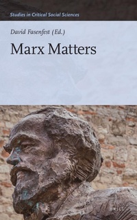 Enlarge image Cover: Marx Matters - Brill