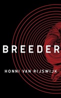 Cover: Breeder - Blackstone Publishing