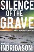 Cover: Silence of the Grave - Vintage