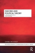 Cover: Fascism and Political Theory - Routledge