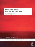 Cover: Fascism and Political Theory - Routledge
