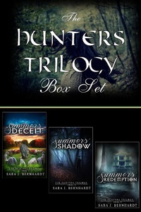 Enlarge image Cover: The Hunters Trilogy Box Set - Lavish Publishing, LLC