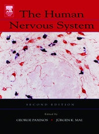 Enlarge image Cover: The Human Nervous System - Academic Press