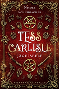 Cover: Tess Carlisle (Band 1): J&auml;gerseele - Sternensand Verlag