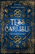 Cover: Tess Carlisle (Band 2): J&auml;gernacht - Sternensand Verlag