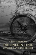 Cover: DIE ONEDIN-LINIE: ZWEITER BAND - DER REEDER - epubli