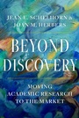 Cover: Beyond Discovery - Oxford University Press Inc