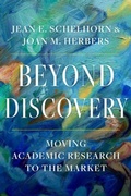 Cover: Beyond Discovery - Oxford University Press Inc