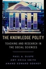 Cover: The Knowledge Polity - Oxford University Press Inc