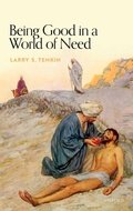 Cover: Being Good in a World of Need - Oxford University Press