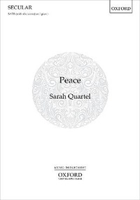 Abbildung von: Peace - Oxford University Press