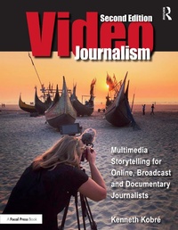 Abbildung von: Videojournalism - Routledge