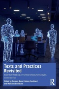 Cover: Texts and Practices Revisited - Routledge