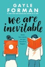 Cover: We Are Inevitable - Viking Books for Young Readers