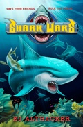 Cover: Shark Wars - Razorbill
