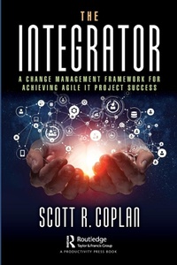 Abbildung von: The Integrator - CRC Press