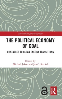 Abbildung von: The Political Economy of Coal - Routledge