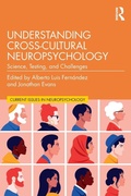 Cover: Understanding Cross-Cultural Neuropsychology - Routledge