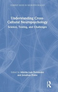 Cover: Understanding Cross-Cultural Neuropsychology - Routledge