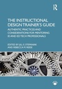 Cover: The Instructional Design Trainer's Guide - Routledge