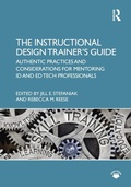 Bild: The Instructional Design Trainer's Guide - Routledge