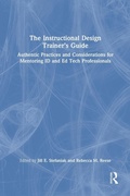 Bild: The Instructional Design Trainer's Guide - Routledge