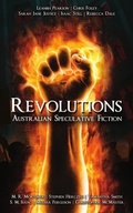 Cover: Revolutions - Deadset Press