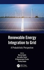 Cover: Renewable Energy Integration to the Grid - CRC Press