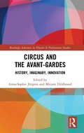 Cover: Circus and the Avant-Gardes - Routledge