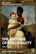 Cover: The Critique of Coloniality - Routledge