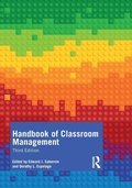 Bild: Handbook of Classroom Management - Routledge