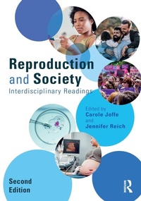 Enlarge image Cover: Reproduction and Society - Routledge
