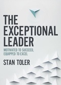 Cover: The Exceptional Leader - Harvest House Publishers,U.S.