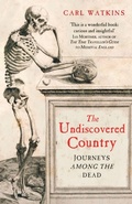 Cover: The Undiscovered Country - Vintage