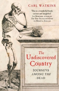 Enlarge image Cover: The Undiscovered Country - Vintage