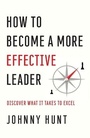 Cover: How to Become a More Effective Leader - Harvest House Publishers,U.S.