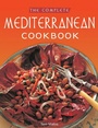 Cover: The Complete Mediterranean Cookbook - Tuttle Publishing
