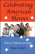 Cover: Celebrating American Heroes - Pro Lingua Learning