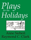Cover: Plays for the Holidays - Pro Lingua Learning