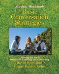 Cover: Basic Conversation Strategies - Pro Lingua Learning