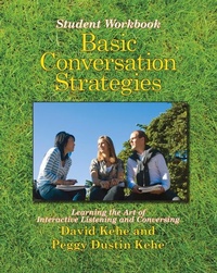 Enlarge image Cover: Basic Conversation Strategies - Pro Lingua Learning