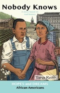 Cover: Nobody Knows - Pro Lingua Learning