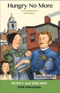 Cover: Hungry No More - Pro Lingua Learning